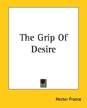 portada the grip of desire