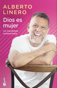 portada Dios es mujer (in Spanish)