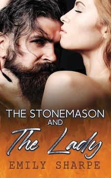 portada The Stonemason and the Lady (en Inglés)