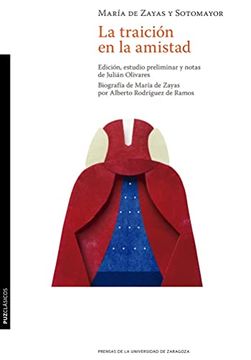 portada La Traición en la Amistad: 18 (Puzclásicos) (in Spanish)