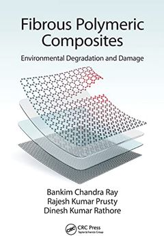 portada Fibrous Polymeric Composites (en Inglés)
