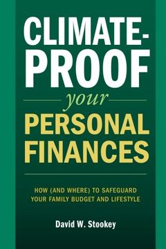 portada Climate-Proof Your Personal Finances: How (and Where) to Safeguard Your Family's Budget and Lifestyle