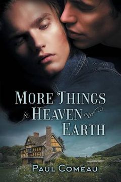 portada More Things in Heaven and Earth