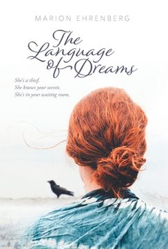 portada The Language of Dreams