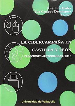 portada Cibercampaña en Castilla y León, La