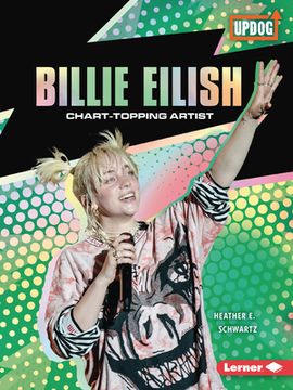 portada Billie Eilish: Chart-Topping Artist