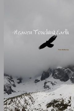 portada Heaven touching earth