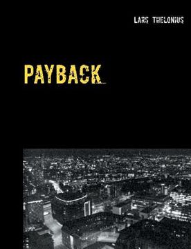 portada Payback: Er blod tykkere end vand? (en Danés)