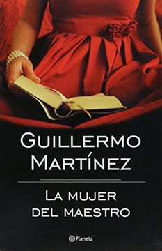 portada La Mujer del Maestro (in Spanish)