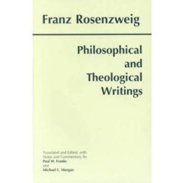 portada Philosophical and Theological Writings 