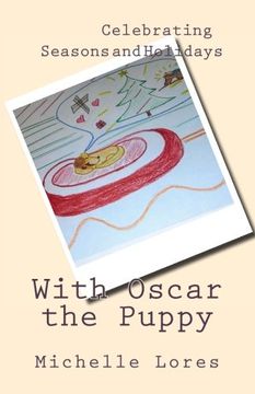 portada Celebrating Seasons and Holidays with Oscar the Puppy
