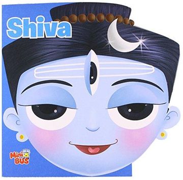 portada Shiva