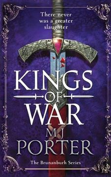 portada Kings of War