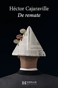 portada De Remate (in Spanish)