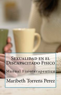 portada Sexualidad en el Discapacitado Fisico: Manual Fisioterapeutico (Spanish Edition)