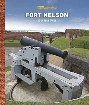 portada Guid to Fort Nelson (en Inglés)