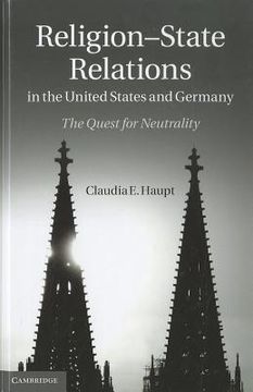 portada religion-state relations in the united states and germany