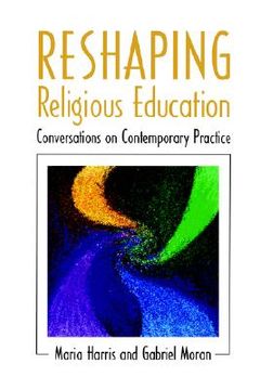 portada reshaping religious education