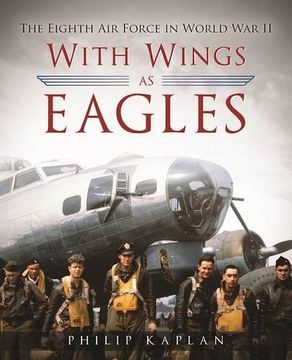 portada With Wings As Eagles