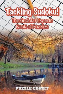 portada Tackling Sudoku (en Inglés)