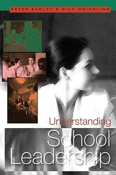 portada understanding school leadership (en Inglés)