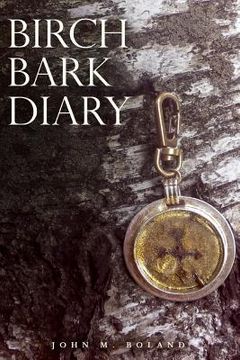 portada Birch Bark Diary (in English)