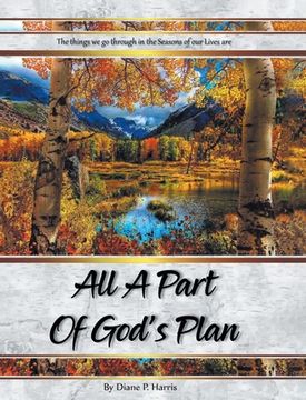 portada All a Part of God's Plan