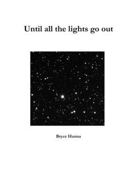 portada Until all the lights go out