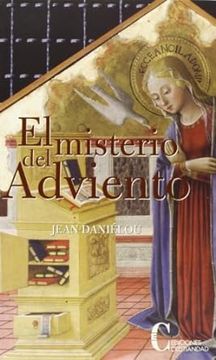 portada El misterio del adviento (in Spanish)