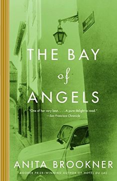 portada The bay of Angels 