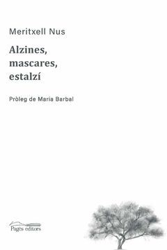 portada Alzines, Mascares, Estalzi (en Catalán)