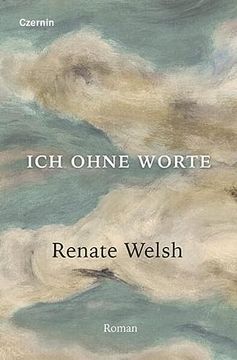 portada Ich Ohne Worte: Roman (in German)