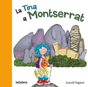 portada La Tina a Montserrat: Tancant el cercle secret (Tradicions)