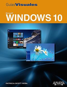 portada Windows 10 (in Spanish)