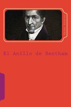 portada El Anillo de Betham: Novela [Anti][histórica