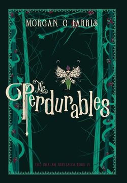 portada The Perdurables (in English)