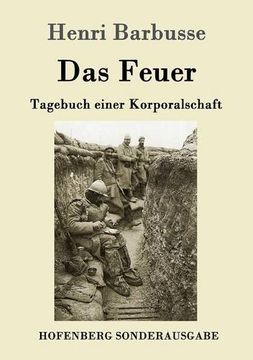 portada Das Feuer (German Edition)