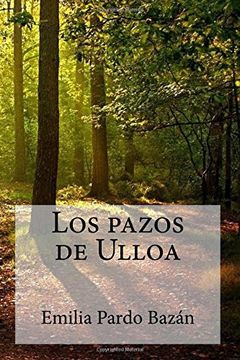 portada Los pazos de Ulloa