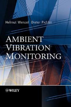 portada ambient vibration monitoring