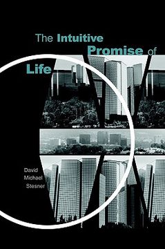 portada the intuitive promise of life (in English)