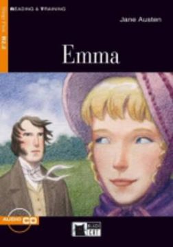 Emma. Con CD Audio: 5 (Reading and training)