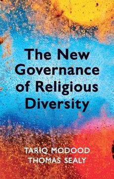 portada The new Governance of Religious Diversity (in English)