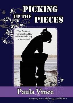 portada picking up the pieces (in English)