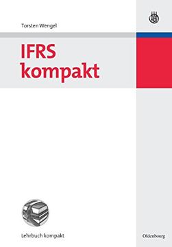 portada Ifrs Kompakt (en Alemán)