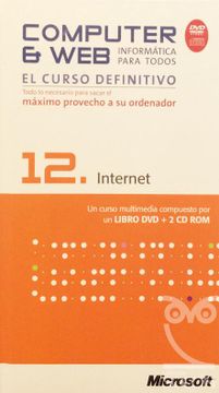 portada Computer & web - 12 Internet