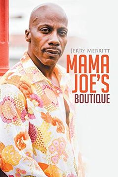 portada Mama Joe's Boutique