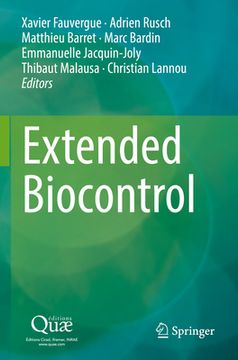 portada Extended Biocontrol (en Inglés)