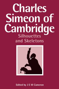 portada Charles Simeon of Cambridge