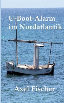 portada U-Boot-Alarm im Nordatlantik (in German)