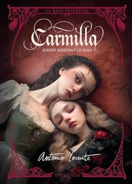 portada Carmilla